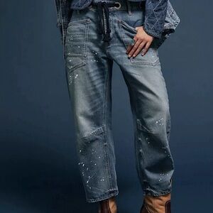 Free people jeans